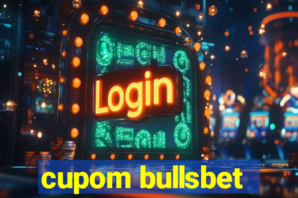 cupom bullsbet